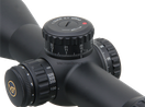 Vector Optics Continental x6 3-18x50 VCT-34FFP HD FFP Scope