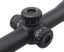 Vector Optics Continental x6 5-30x56 VEC-MBR HD FFP Scope