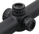 Vector Optics Continental x8 1-8x24 ED SFP Hunting Scope