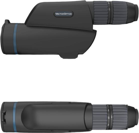 Vector Optics Continental Pro 12-40x60 ED Spotting Scope