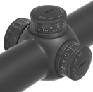 Vector Optics Continental x6 1.5-9x42 G4 HD SFP Hunting Scop