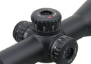 Vector Optics Continental x6 3-18x50 VCT-34FFP HD FFP Scope