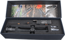 Vector Optics Continental x8 1-8x24 ED SFP Hunting Scope