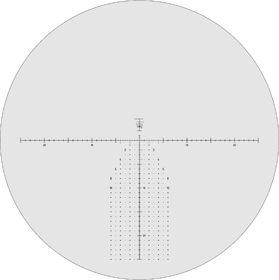 Vector Optics Continental Pro 12-40x60 ED Spotting Scope