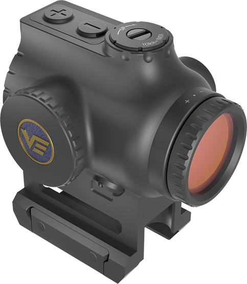 Vector Optics Paragon 1x18 X-Mini Prism Scope