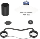 Vector Optics Continental x6 2-12x50 G4 HD SFP Hunting Scope