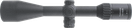 Vector Optics Continental x6 2.5-15x56 G4 HD SFP Hunting Scope