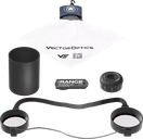 Vector Optics Continental x6 2-12x44 RAR HD FFP Scope