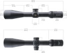 Vector Optics Continental x6 5-30x56 VEC-MBR HD FFP Scope