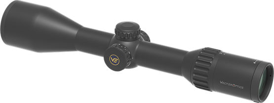 Vector Optics Continental x6 2-12x50 G4 HD SFP Hunting Scope