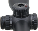 Vector Optics Continental x6 3-18x50 VCT-34FFP HD FFP Scope