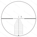 Vector Optics Continental x6 4-24x56 VEC-MBR HD FFP Scope