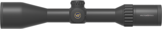 Vector Optics Continental x6 2-12x50 G4 HD SFP Hunting Scope