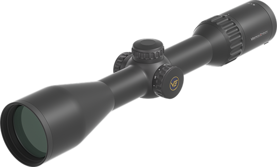 Vector Optics Continental x6 2-12x50 G4 HD SFP Hunting Scope