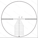 Vector Optics Continental x6 5-30x56 VEC-MBR HD FFP Scope