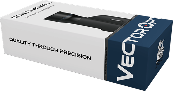 Vector Optics Continental Pro 20-60x80 ED Spotting Scope