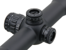 Vector Optics Continental x6 2.5-15x56 G4 HD SFP Hunting Scope