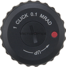 Vector Optics Continental x6 3-18x50 VCT-34FFP HD FFP Scope