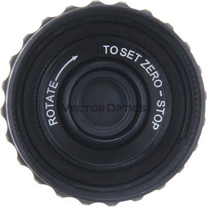 Vector Optics Continental x6 3-18x50 VCT-34FFP HD FFP Scope