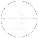 Vector Optics Continental x6 6-36x56 HD FFP Scope