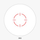 Athlon Midas LE G2 Red dot tähtäin