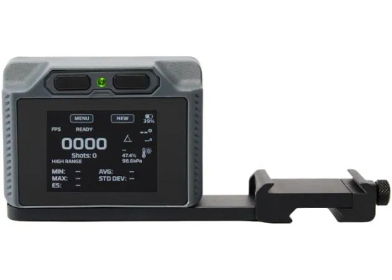 FX Pocket Chrono Pro