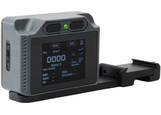 FX Pocket Chrono Pro
