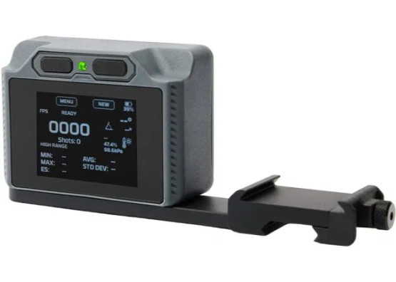 FX Pocket Chrono Pro