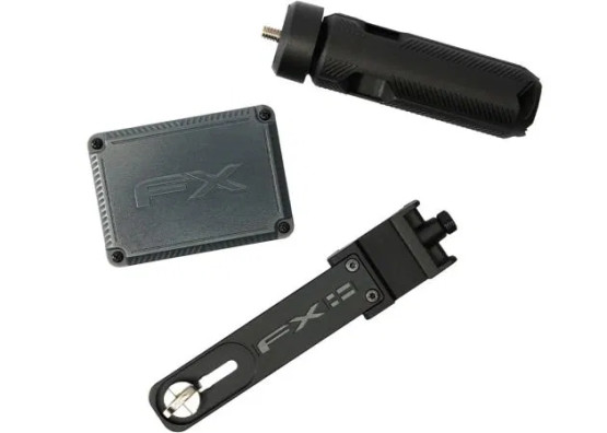 FX Pocket Chrono Pro