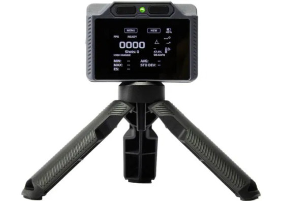 FX Pocket Chrono Pro