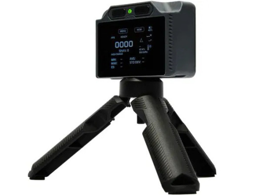 FX Pocket Chrono Pro