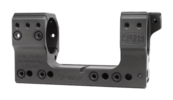 SP-4002C Ø34 H38mm 0MIL PIC Gen3