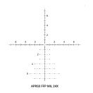 Athlon Midas TAC HD 6-24x50 FFP MIL