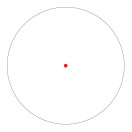 Athlon Midas BTR OS11 1x 