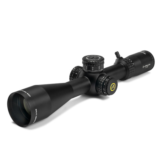 Athlon Ares BTR GEN3 HD 2.5-15×50, APRS13 FFP IR MIL Reticle
