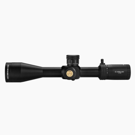 Athlon Argos BTR GEN3 6-24X50, APRS11 FFP IR MIL Reticle