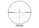 Arken optics EP5 GenII 5-25x56 FFP MilRad