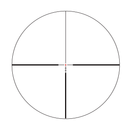 Vector Optics Continental x8 2-16x50 ED SFP Hunting Scope