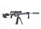 Chassis GRS Ragnarok 2.0 Tikka T3, T3x, T1x, CTR