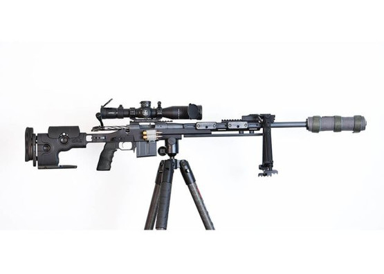 Chassis GRS Ragnarok 2.0 Tikka T3, T3x, T1x, CTR