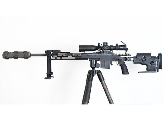 Chassis GRS Ragnarok 2.0 Tikka T3, T3x, T1x, CTR