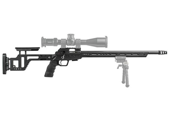 Rome Motus CZ 457