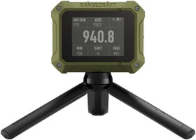 Chronometer Athlon Optics Rangecraft Velocity Pro