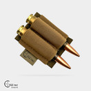 Cole-tac Cartridge Holder