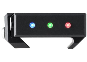  MDT Send It Gen2 Center Mount