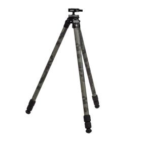 GERMAN TACTICAL SYSTEMS Military Tripod - Scout Series