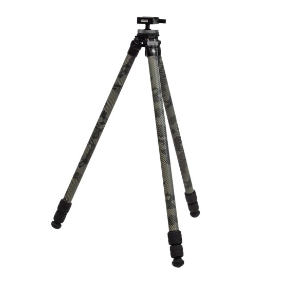 GERMAN TACTICAL SYSTEMS Military Tripod - Scout Series