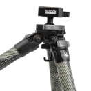 GERMAN TACTICAL SYSTEMS Military Tripod - Scout Series