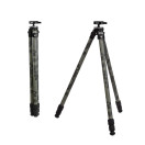 GERMAN TACTICAL SYSTEMS Military Tripod - Scout Series