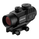 Athlon Midas TSP3 Prism Sight Punainen/vihreä